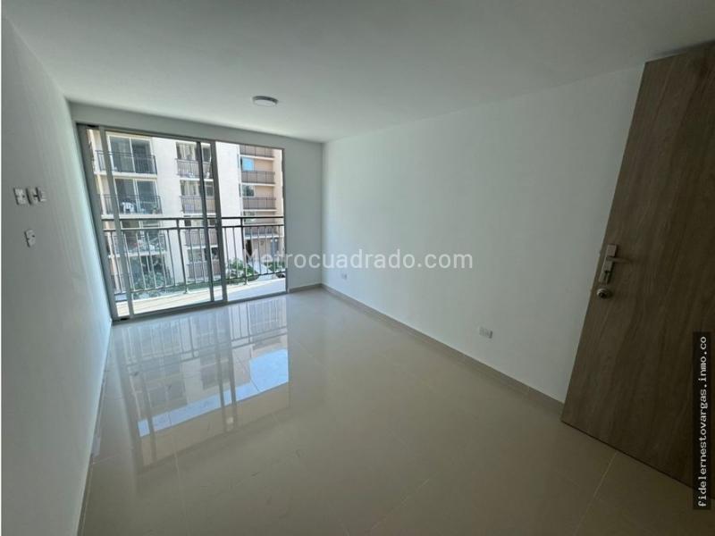 Apartamento en Arriendo, Sierra Adentro, Santa Marta