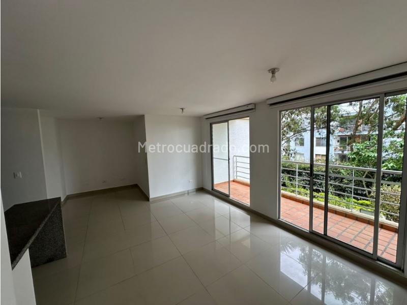 Piso – Pereira - Vista 2