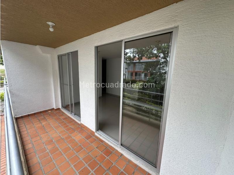 Piso – Pereira - Vista 3