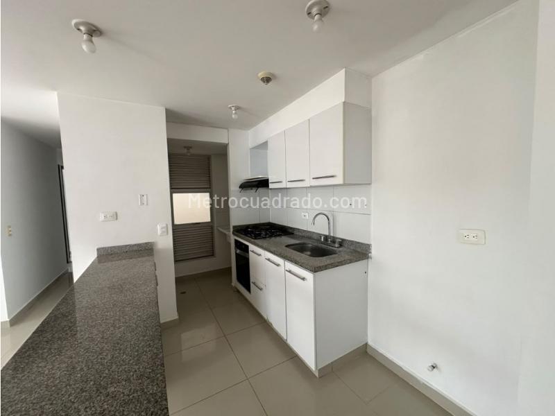 Piso – Pereira - Vista 4