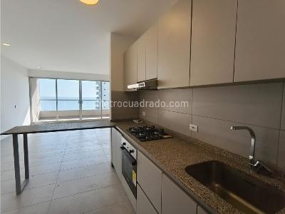 Apartamento en venta en Don Jaca, Santa Marta · foto 6 de 20