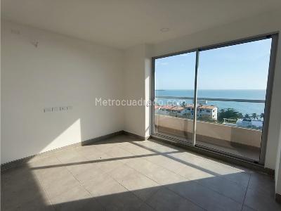Apartamento en venta en Don Jaca, Santa Marta · foto 8 de 20