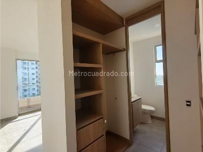 Apartamento en venta en Don Jaca, Santa Marta · foto 10 de 20