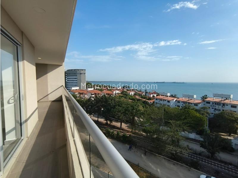 Piso – Santa Marta - Vista 3