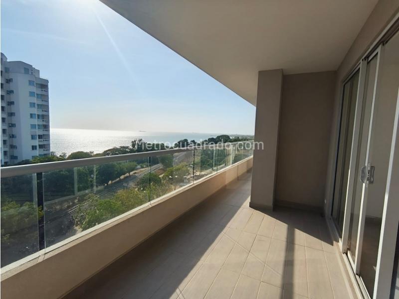 Piso – Santa Marta - Vista 4