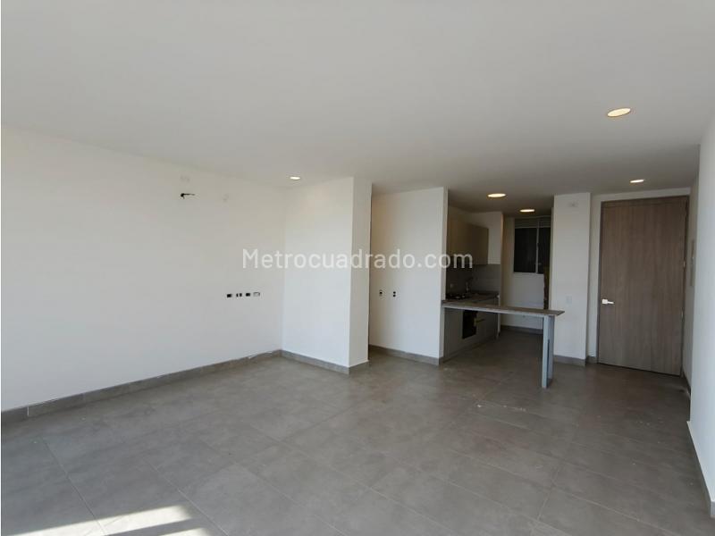 Piso – Santa Marta - Vista 5