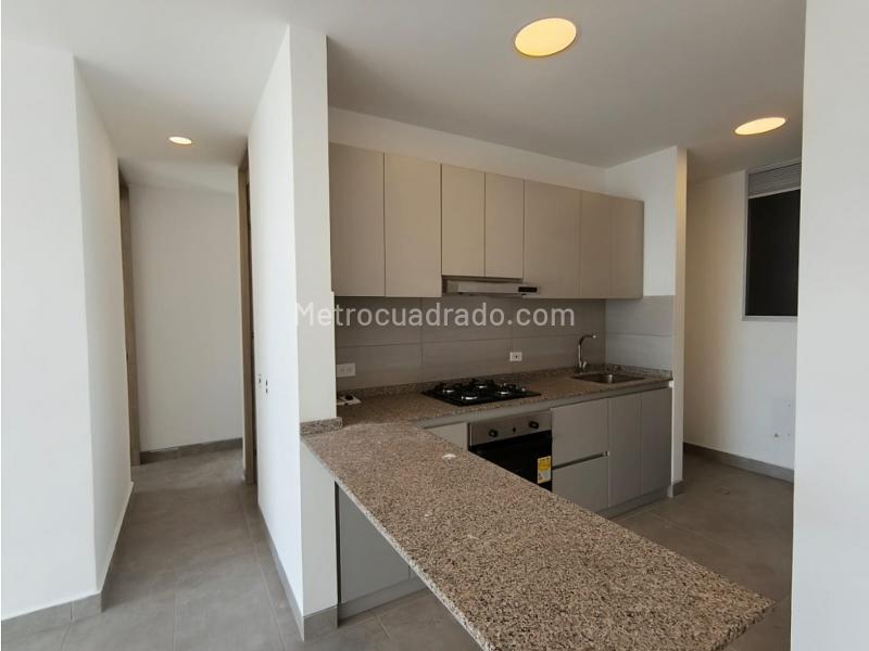 Piso – Santa Marta - Más