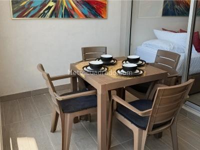 Apartamento en venta en Don Jaca, Santa Marta · foto 2 de 19
