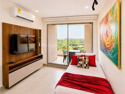 Apartamento en venta en Don Jaca, Santa Marta · foto 3 de 19