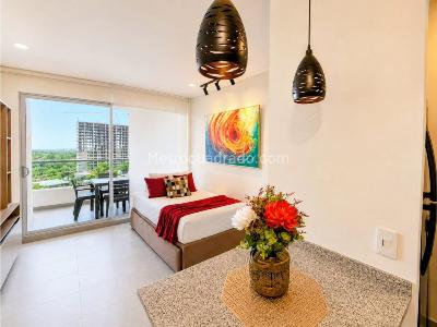Apartamento en venta en Don Jaca, Santa Marta · foto 4 de 19