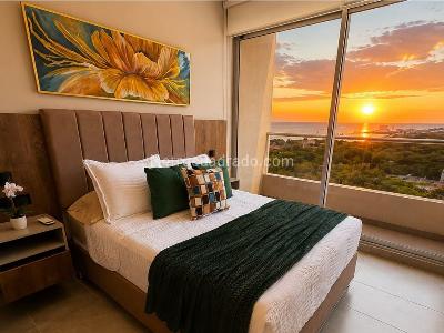 Apartamento en venta en Don Jaca, Santa Marta · foto 6 de 19