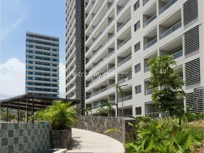 Apartamento en venta en Don Jaca, Santa Marta · foto 15 de 19
