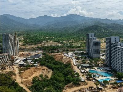 Apartamento en venta en Don Jaca, Santa Marta · foto 17 de 19