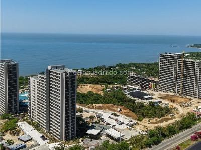 Apartamento en venta en Don Jaca, Santa Marta · foto 18 de 19