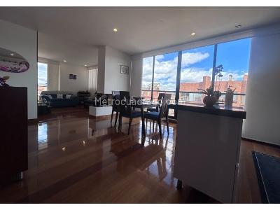 Apartamento de 3 alcobas en venta en Santa Barbara, Bogotá, 172 m² · foto 6 de 20