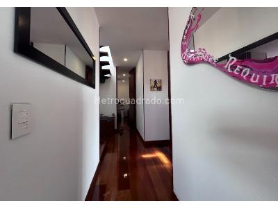 Apartamento de 3 alcobas en venta en Santa Barbara, Bogotá, 172 m² · foto 9 de 20