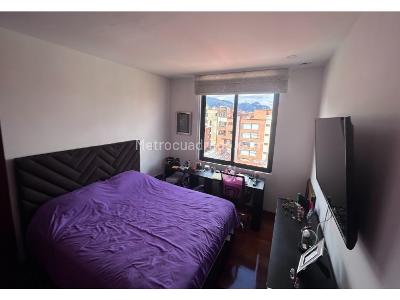 Apartamento de 3 alcobas en venta en Santa Barbara, Bogotá, 172 m² · foto 12 de 20