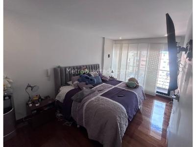 Apartamento de 3 alcobas en venta en Santa Barbara, Bogotá, 172 m² · foto 14 de 20