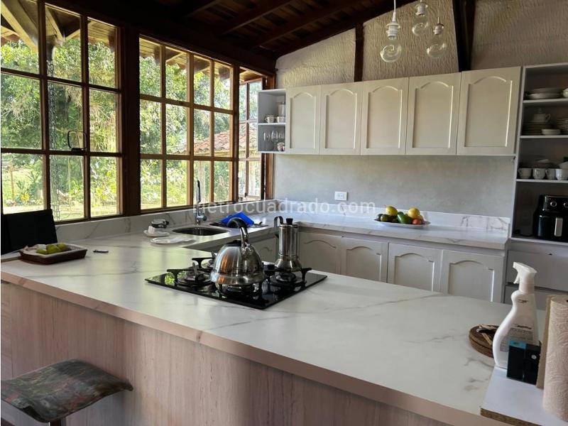 Casa – Pereira, San Jose - Vista 5