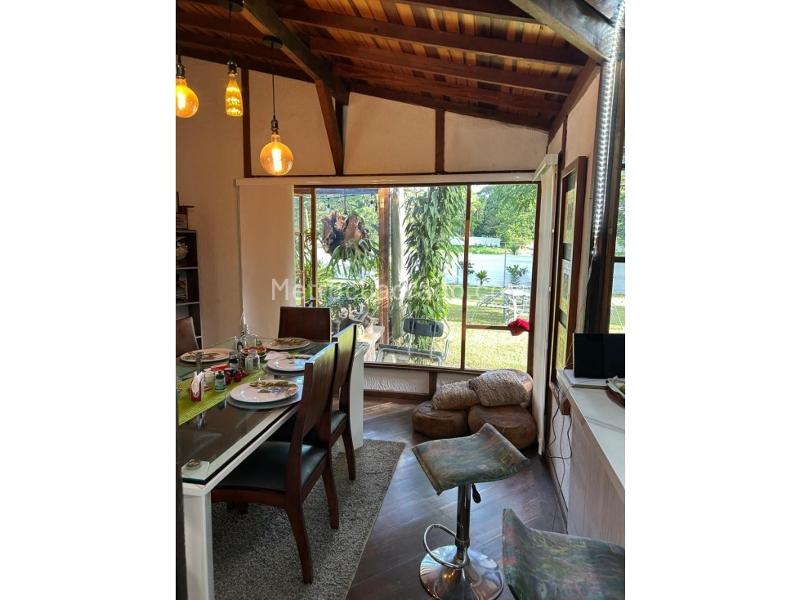 Casa – Pereira, San Jose - Más