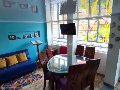 Casa de 5 alcobas en venta en Las Nieves, Tunja, 181 m² · foto 3 de 20