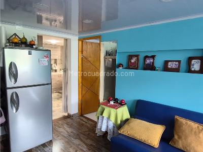 Casa de 5 alcobas en venta en Las Nieves, Tunja, 181 m² · foto 4 de 20