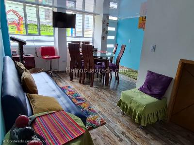 Casa de 5 alcobas en venta en Las Nieves, Tunja, 181 m² · foto 5 de 20