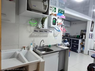 Casa de 5 alcobas en venta en Las Nieves, Tunja, 181 m² · foto 7 de 20