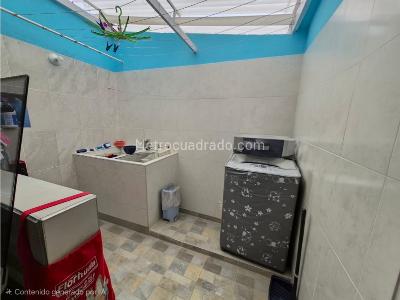 Casa de 5 alcobas en venta en Las Nieves, Tunja, 181 m² · foto 11 de 20