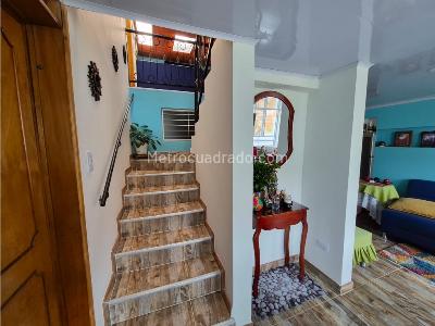 Casa de 5 alcobas en venta en Las Nieves, Tunja, 181 m² · foto 12 de 20