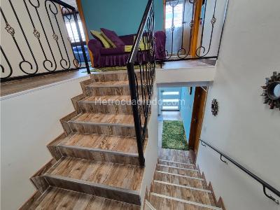Casa de 5 alcobas en venta en Las Nieves, Tunja, 181 m² · foto 13 de 20