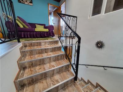 Casa de 5 alcobas en venta en Las Nieves, Tunja, 181 m² · foto 14 de 20