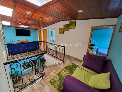 Casa de 5 alcobas en venta en Las Nieves, Tunja, 181 m² · foto 18 de 20