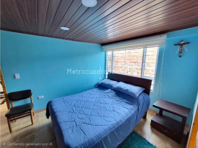 Casa de 5 alcobas en venta en Las Nieves, Tunja, 181 m² · foto 19 de 20
