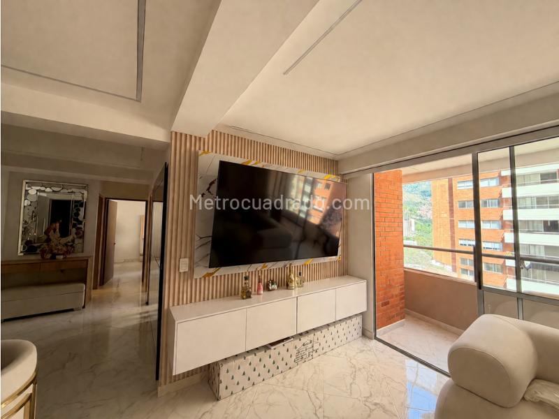 Piso – Bello, Fabricato - Vista 2