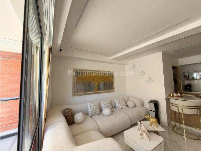 Apartamento de 3 alcobas en venta en Santa Ana, Bello, 77 m² · foto 2 de 20