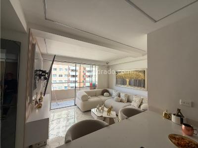 Apartamento de 3 alcobas en venta en Santa Ana, Bello, 77 m² · foto 4 de 20