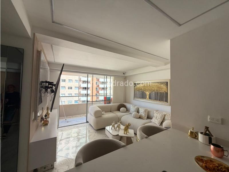 Piso – Bello, Fabricato - Vista 5
