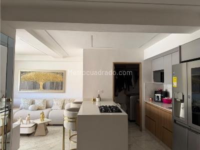 Apartamento de 3 alcobas en venta en Santa Ana, Bello, 77 m² · foto 5 de 20