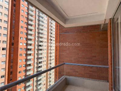 Apartamento de 3 alcobas en venta en Santa Ana, Bello, 77 m² · foto 6 de 20