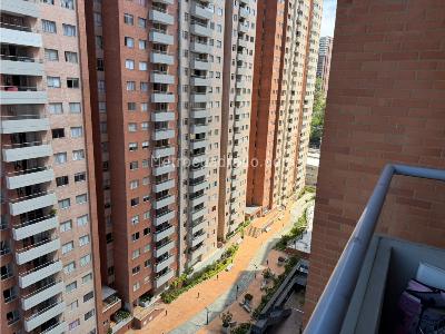 Apartamento de 3 alcobas en venta en Santa Ana, Bello, 77 m² · foto 8 de 20