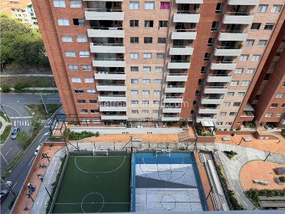Apartamento de 3 alcobas en venta en Santa Ana, Bello, 77 m² · foto 9 de 20