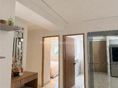 Apartamento de 3 alcobas en venta en Santa Ana, Bello, 77 m² · foto 10 de 20