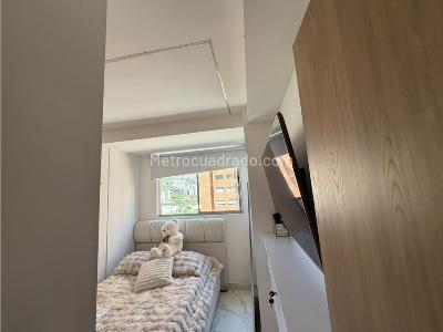 Apartamento de 3 alcobas en venta en Santa Ana, Bello, 77 m² · foto 11 de 20