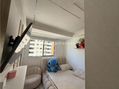 Apartamento de 3 alcobas en venta en Santa Ana, Bello, 77 m² · foto 12 de 20
