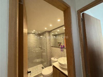 Apartamento de 3 alcobas en venta en Santa Ana, Bello, 77 m² · foto 13 de 20