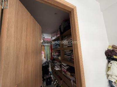 Apartamento de 3 alcobas en venta en Santa Ana, Bello, 77 m² · foto 16 de 20