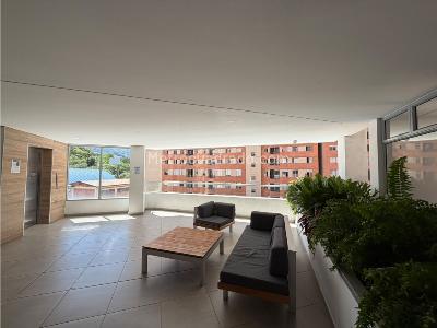 Apartamento de 3 alcobas en venta en Santa Ana, Bello, 77 m² · foto 18 de 20