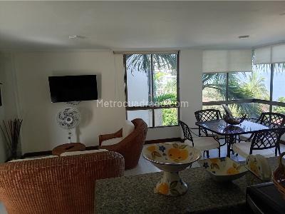 Apartamento en venta en Bello Horizonte, Santa Marta · foto 3 de 16