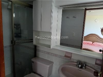 Apartamento en venta en Bello Horizonte, Santa Marta · foto 6 de 16